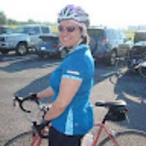 Meet your Posher, Erica